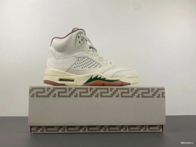 Rep TBkick Air Grito El HF8833-100 5 Jordan 0813